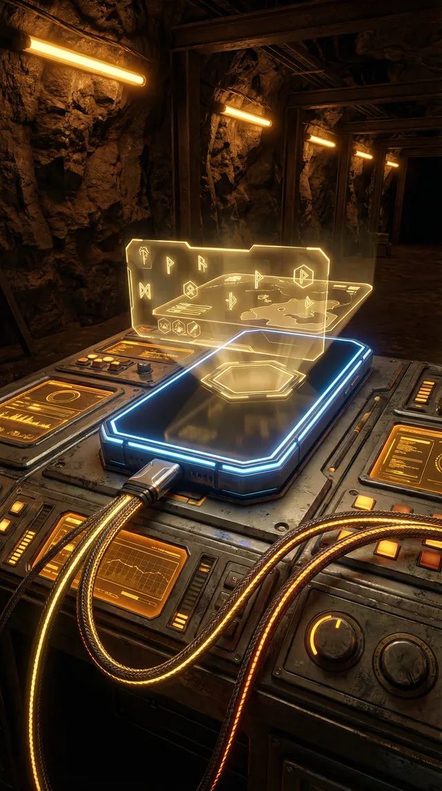 德州扑克app APP功能展示 - 赛博便携终端