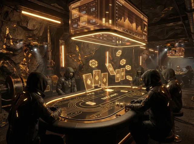 {{德州扑克app}} APP开云棋牌移动端界面